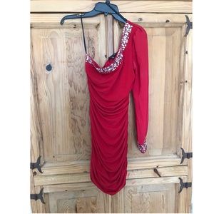 Homecoming/ Prom Dress